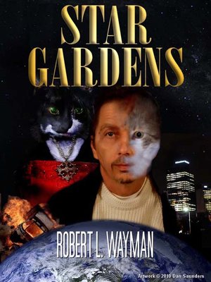 cover image of Star Gardens